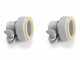 Adattatore Tipo B - 2 pezzi - Intex