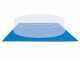 Telo Base per Piscine - 244-457 cm - Intex