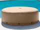 Telo copertura per PureSpa - 196x71 cm - Intex