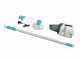 Aspirapolvere Vacuum Ricaricabile per Piscine e PureSpa - Intex