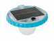 Luce galleggiante solare - Intex