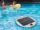 Luce galleggiante solare - Intex