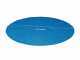 Telo Termico per piscina rotonda - 549 cm - Intex