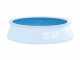 Telo Termico per piscina rotonda - 549 cm - Intex