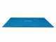 Telo Termico per piscina rettangolare - 732x366 cm - Intex