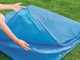 Telo Termico per piscina rotonda - 244 cm - Intex