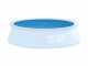 Telo Termico per piscina rotonda - &Oslash;244 cm - Intex