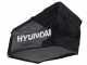 Hyundai WR6022-1800Q - Spazzatrice elettrica a spinta - 1800W