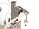 Il-Tec Ultrafiller 1 Mignon - Imbottigliatrice a depressione elettrica con becuccio removibile