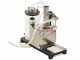 Il-Tec Ultrafiller 1 Mignon - Imbottigliatrice a depressione elettrica con becuccio removibile