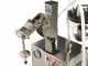 Il-Tec Ultrafiller 1 Mignon - Imbottigliatrice a depressione elettrica con becuccio removibile