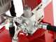 Ceccato Olindo BULL SPLE8LT - Spaccalegna elettrico - Verticale - 400V