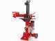 Ceccato Olindo BULL SPLE8LT - Spaccalegna elettrico - Verticale - 400V