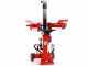 Ceccato Olindo BULL SPLE8LT - Spaccalegna elettrico - Verticale - 400V