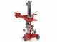 Ceccato Olindo BULL SPLE8LT - Spaccalegna elettrico - Verticale - 400V
