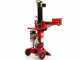 Ceccato Olindo BULL SPLE8LT - Spaccalegna elettrico - Verticale - 400V