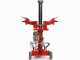 Ceccato Olindo BULL SPLE8LT - Spaccalegna elettrico - Verticale - 400V