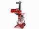 Ceccato Olindo BULL SPLE8LT - Spaccalegna elettrico - Verticale - 400V