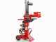 Ceccato Olindo BULL SPLE8LT - Spaccalegna elettrico - Verticale - 400V