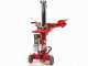 Ceccato Olindo BULL SPLE8LT - Spaccalegna elettrico - Verticale - 400V