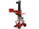 Ceccato Olindo BULL SPLE8LT - Spaccalegna elettrico - Verticale - 400V