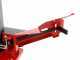 Ceccato Olindo BULL SPLE8LT - Spaccalegna elettrico - Verticale - 400V