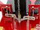 Ceccato Olindo BULL SPLE8LT - Spaccalegna elettrico - Verticale - 400V