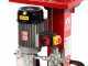 Ceccato Olindo BULL SPLE8LT - Spaccalegna elettrico - Verticale - 400V