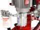 Ceccato Olindo BULL SPLE8LT - Spaccalegna elettrico - Verticale - 400V