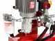Ceccato Olindo BULL SPLE8LT - Spaccalegna elettrico - Verticale - 400V
