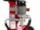 Ceccato Olindo BULL SPLE8LT - Spaccalegna elettrico - Verticale - 400V
