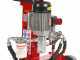 Ceccato Olindo BULL SPLE8LT - Spaccalegna elettrico - Verticale - 400V