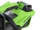 Greenworks GD48TCS - Elettrosega a batteria 48V 2Ah - Lama da 30cm