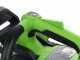 Greenworks GD48TCS - Elettrosega a batteria 48V 2Ah - Lama da 30cm