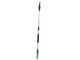 GreenBay TopCut 28 - Forbice elettrica da potatura su asta - 2x 16.8V 2Ah - 150/210 cm