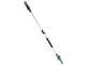 GreenBay TopCut 28 - Forbice elettrica da potatura su asta - 2x 16.8V 2Ah - 150/210 cm