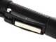 GreenBay TopCut 28 - Forbice elettrica da potatura su asta - 2x 16.8V 2Ah - 150/210 cm