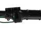 GreenBay TopCut 28 - Forbice elettrica da potatura su asta - 2x 16.8V 2Ah - 150/210 cm