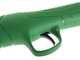 GreenBay TopCut 28 - Forbice elettrica da potatura su asta - 2x 16.8V 2Ah - 150/210 cm