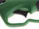 GreenBay TopCut 28 - Forbice elettrica da potatura su asta - 2x 16.8V 4Ah - 150/210 cm