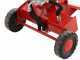 Ceccato Olindo BULL SPLE6LT - Spaccalegna elettrico - Verticale - 400V