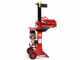Ceccato Olindo BULL SPLE6LT - Spaccalegna elettrico - Verticale - 400V