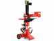 Ceccato Olindo BULL SPLE6LT - Spaccalegna elettrico - Verticale - 400V