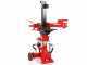 Ceccato Olindo BULL SPLE6LT - Spaccalegna elettrico - Verticale - 400V