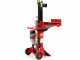 Ceccato Olindo BULL SPLE6LT - Spaccalegna elettrico - Verticale - 400V