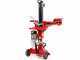 Ceccato Olindo BULL SPLE6LT - Spaccalegna elettrico - Verticale - 400V