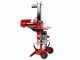 Ceccato Olindo BULL SPLE6LT - Spaccalegna elettrico - Verticale - 400V