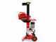 Ceccato Olindo BULL SPLE6LT - Spaccalegna elettrico - Verticale - 400V