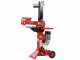 Ceccato Olindo BULL SPLE6LT - Spaccalegna elettrico - Verticale - 400V