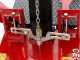Ceccato Olindo BULL SPLE6LT - Spaccalegna elettrico - Verticale - 400V